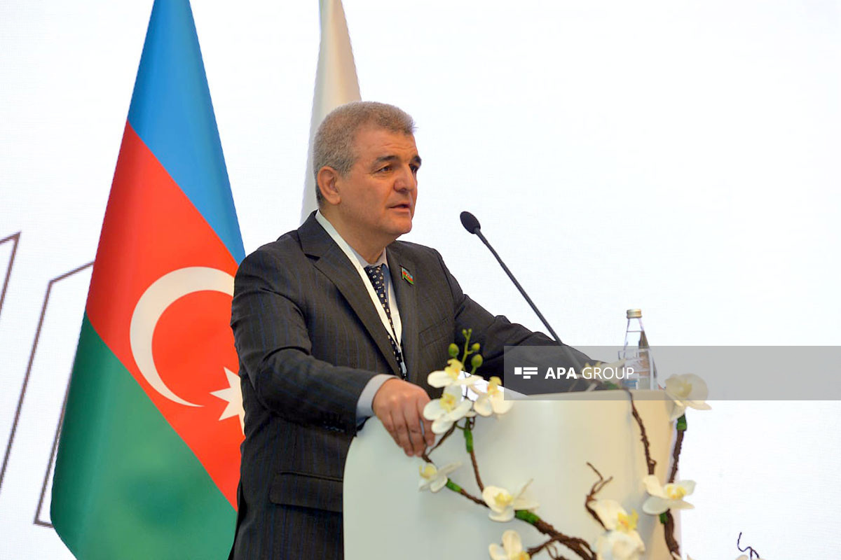 İrəvan qazılığının bərpası ilə bağlı qanunlara müvafiq dəyişikliklər təklif ediləcək