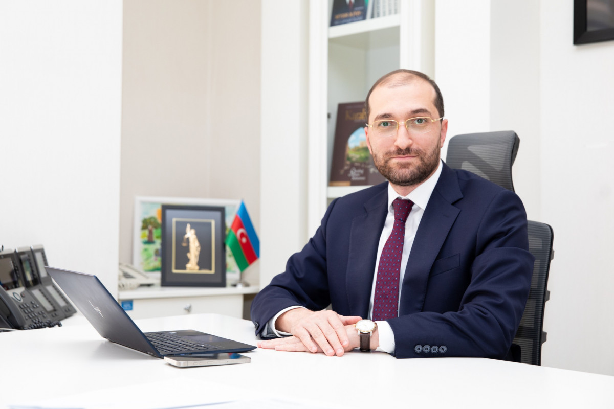 “Azərbaycan Dəmir Yolları”nın sədrinə yeni müavin təyin edilib
