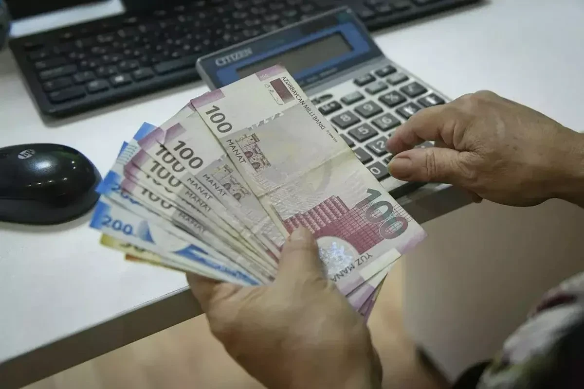 İcra icraatı üzrə nağd ödəniş qadağan olunub, tələbi pozanlar cərimələnəcək