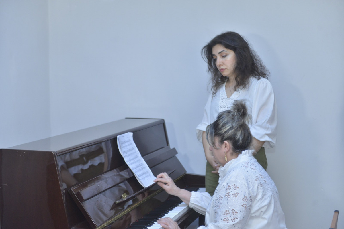 500-ə yaxın musiqi müəllimi attestasiya imtahanından keçməyib