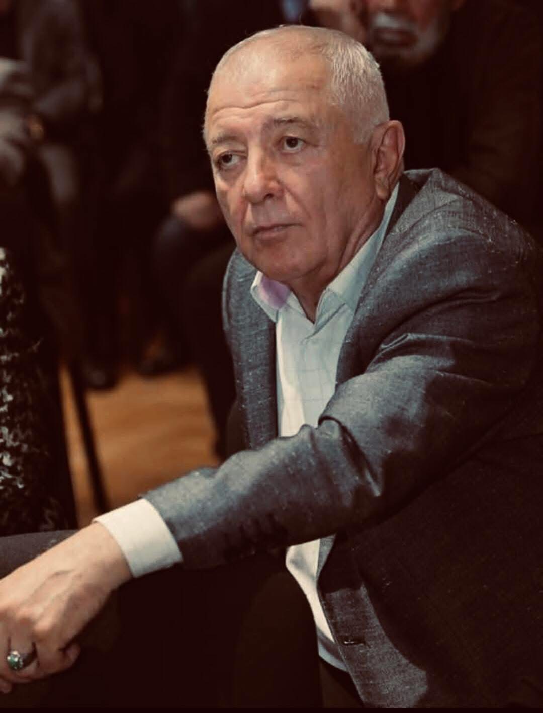 Televiziya tamaşaçılarını intizarda saxlayan Xalq artisti...