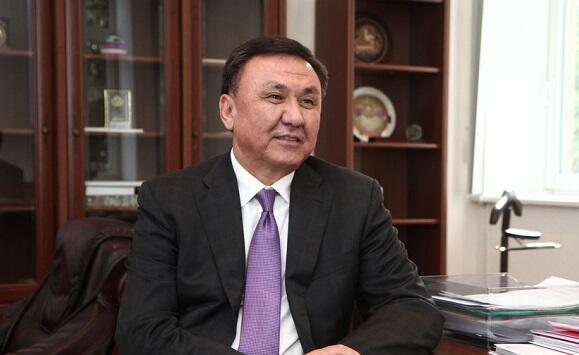 TDT Baş katibi Azərbaycanda səfərdədir