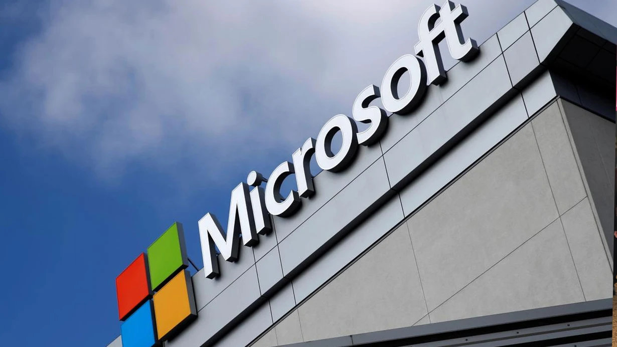 Microsoft Qəzza və Fələstinlə bağlı e-poçtaları bloklayır