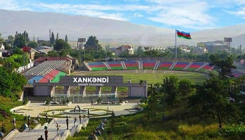 “Xankəndi” FK Region Liqasının qalibi oldu
