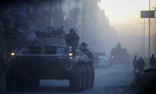 Rusiya 10 841 ədəd tank, 22 575 ədəd zirehli döyüş maşınını itirib