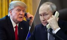 Guardian: Tramp Putinlə danışıqdan sonra Aİ liderlərinin sanksiya planını alt-üst etdi