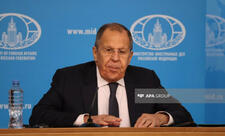 Lavrov Zelenskinin legitimliyi məsələsinin niyə vacib olduğunu izah edib