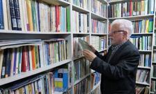 Doktor Sadiqin oğlu Ərdəbildə atasının adına Azərbaycanşünaslıq Kitabxanasının yaradılmasına çağırır