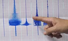Endoneziyada 5,7 bal gücündə zəlzələ baş verib