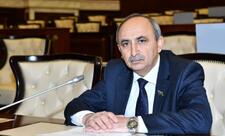 “Bu, Qərbi Azərbaycana qayıdış yolunda irəliyə doğru atılmış mühüm addımdır”-Əziz Ələkbərli