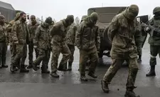 Ukrayna ilə Rusiya arasında əsir mübadiləsinin növbəti mərhələsi 24-25 mayda keçiriləcək