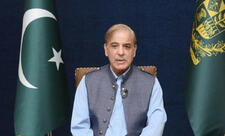 Pakistan XİN Şahbaz Şərifin Azərbaycana səfəri ilə bağlı bəyanat yayıb