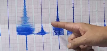 Endoneziyada 5,7 bal gücündə zəlzələ baş verib