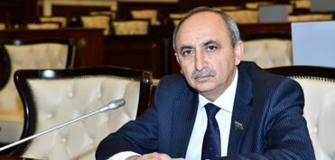 “Bu, Qərbi Azərbaycana qayıdış yolunda irəliyə doğru atılmış mühüm addımdır”-Əziz Ələkbərli
