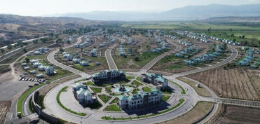 Azad edilmiş ərazilərdə yaşayanların sayı açıqlanıb