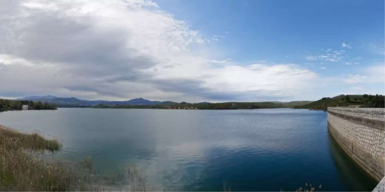 Yunanıstanda içməli suda uran aşkarlanıb