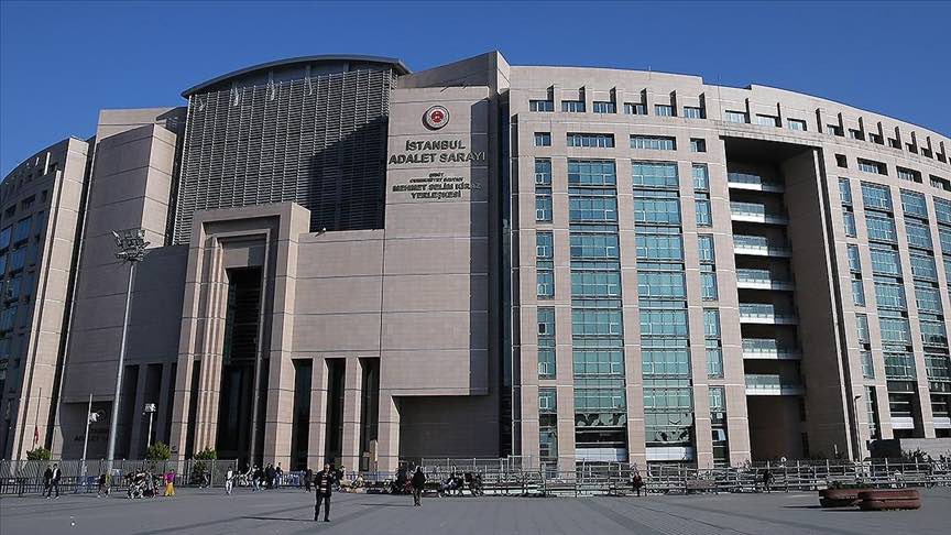 İBB-yə qarşı aparılan korrupsiya istintaqında 42 şübhəli saxlanılıb