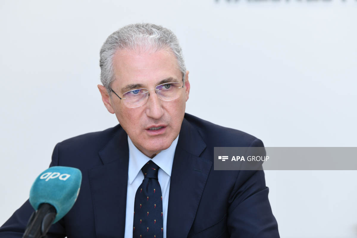 Prezidentin iqlim məsələləri üzrə nümayəndəsinin hüquqi statusu müəyyənləşib