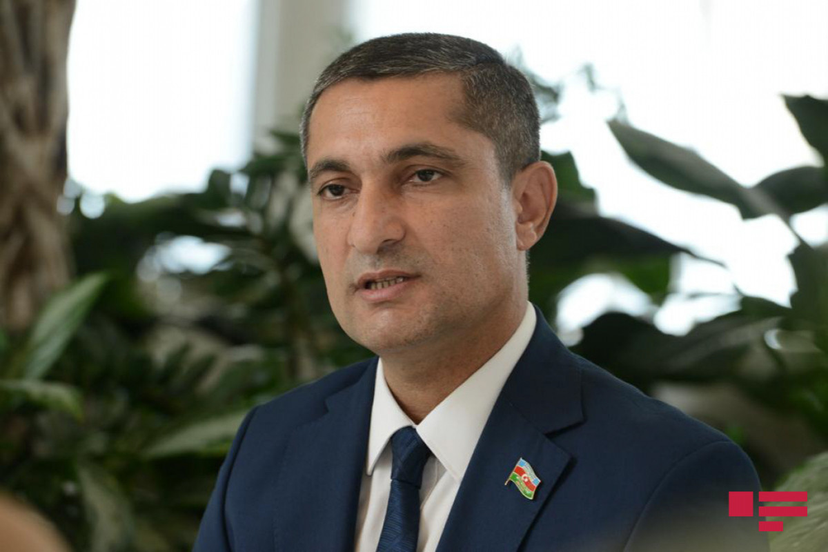 Soltan Məmmədov: Ermənistan Zəngəzur dəhlizinin açılması ilə bağlı öhdəliyini yerinə yetirməkdən boyun qaçırır