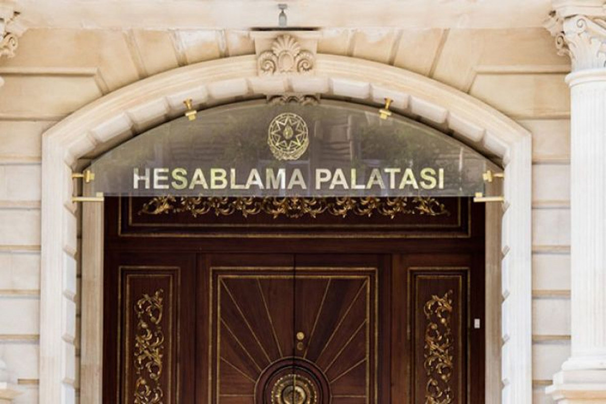 Hesablama Palatasının "2024-cü il dövlət büdcəsinin icrası haqqında" qanun layihəsinə rəyi təsdiqlənib