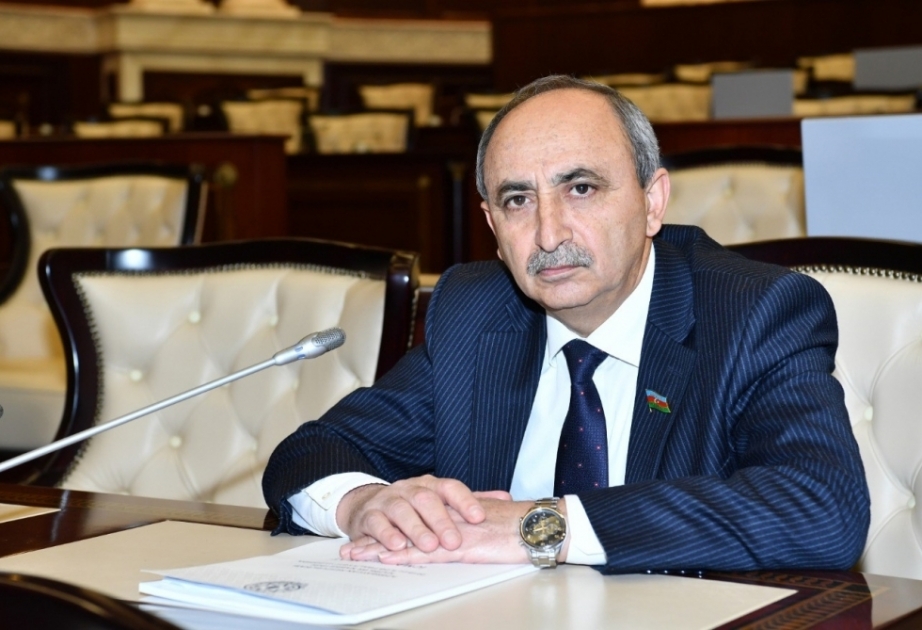 “Bu, Qərbi Azərbaycana qayıdış yolunda irəliyə doğru atılmış mühüm addımdır”-Əziz Ələkbərli