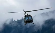 Tailandda polis helikopteri qəzaya uğradı: 3 ölü