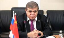 Vladimir Cabarov: “Sanksiyalarla təhdid, arxa qapıdan ticarət”