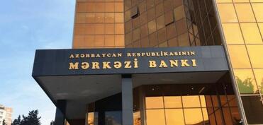 Azərbaycan Mərkəzi Bankının hökumət idarələri qarşısında öhdəlikləri 2 dəfə artıb