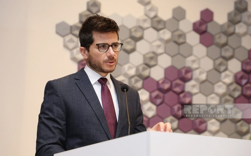 Azərbaycan yeganə müsəlman ölkəsidir ki... – İsrail səfiri