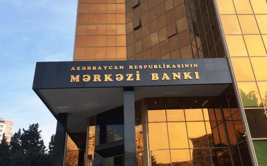 Azərbaycan Mərkəzi Bankının hökumət idarələri qarşısında öhdəlikləri 2 dəfə artıb