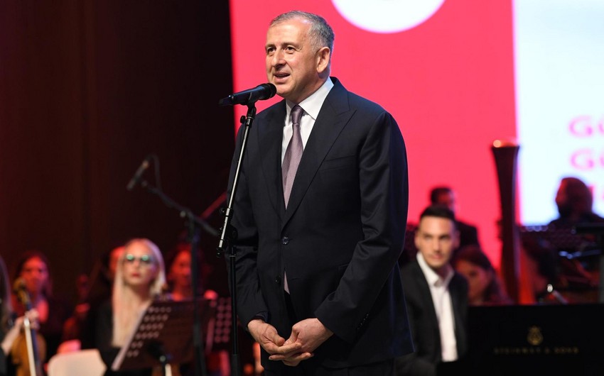 Səfir: Qarşılıqlı səfərlər əlaqələri möhkəmləndirir