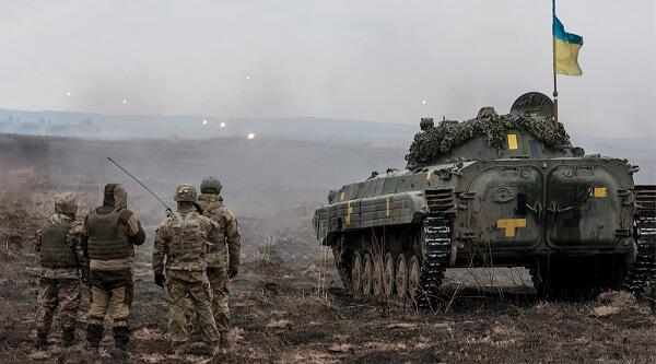 «Война между Россией и Украиной перешла в новую фазу» - Политолог