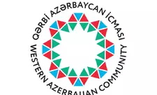 QAİ Erməni Apostol Kiləsinin İrəvan Qazılığı ilə bağlı bəyanatını qınayıb