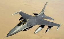 Sabah bu ölkə F-16-ları Ukraynaya göndərəcək