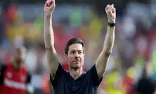 Xabi Alonso "Real Madrid"in baş məşqçisi təyin olunub