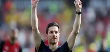 Xabi Alonso "Real Madrid"in baş məşqçisi təyin olunub