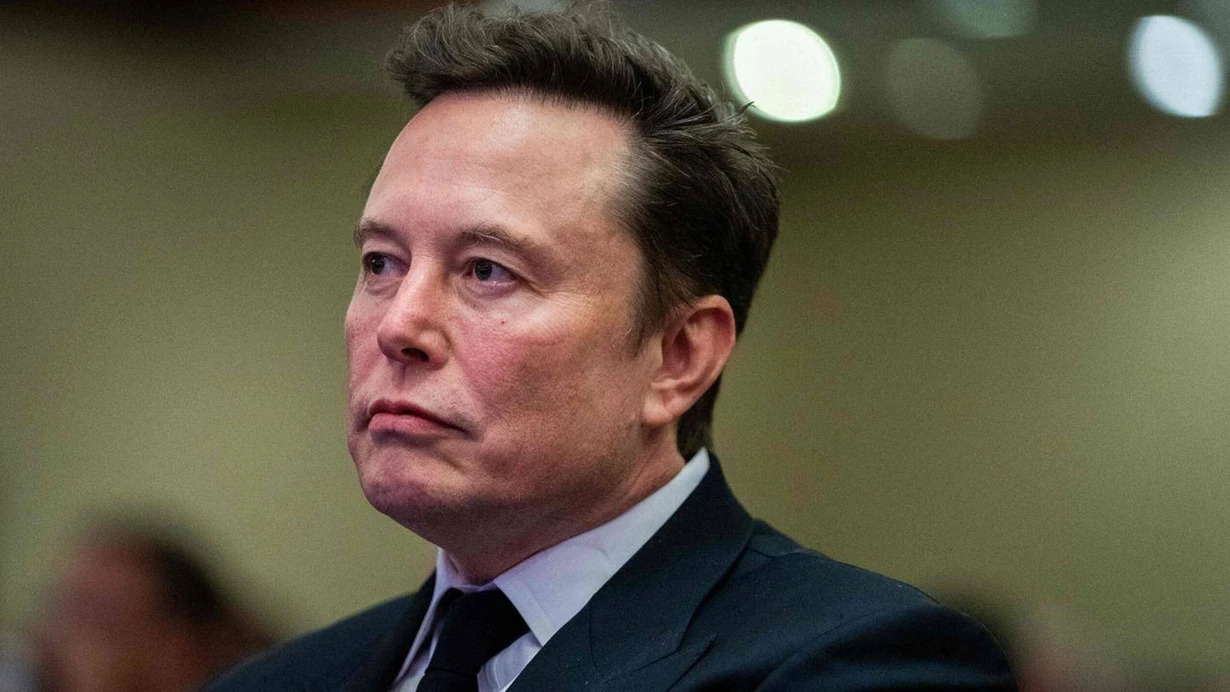 X-də giriş problemi: Elon Musk-dan açıqlama