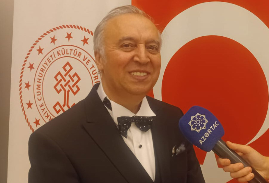 İslam Manafov: Azərbaycanın musiqi məktəbi bütün zamanlarda ən yüksək səviyyədə olub