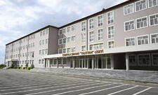 Prezident İlham Əliyev İsmayıllı şəhərində “Talıstan” liseyinin binasının açılışında iştirak edib  - FOTO - YENİLƏNİB