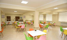 Prezident İlham Əliyev İsmayıllı şəhərində “Talıstan” liseyinin binasının açılışında iştirak edib  - FOTO - YENİLƏNİB