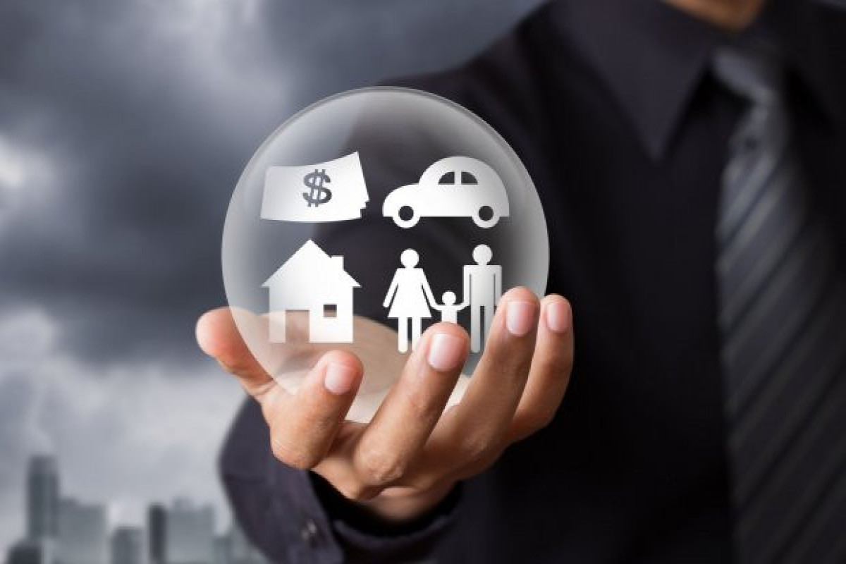 Bu il sığorta bazarı 8%-dən çox böyüyüb