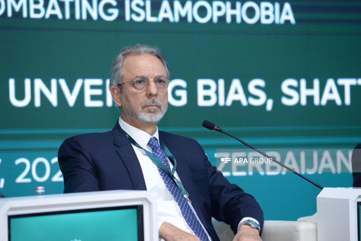 ISESCO-nun Departamentin direktoru: Bir sıra dövlətlər Beynəlxalq Ədalət Məhkəməsinin qərarlarını görməzdən gəlir