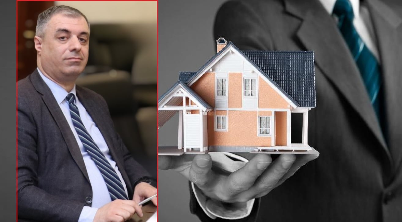 Daşınmaz əmlakla bağlı problemlərdə ekspert rəyinə ehtiyac varmı? – Hüquqşünasdan açıqlama!