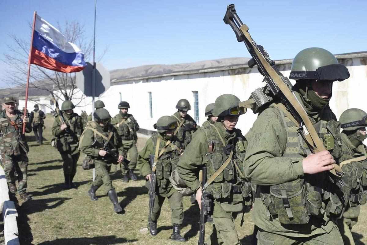 Son sutkada 990 rus hərbçisi öldürülüb