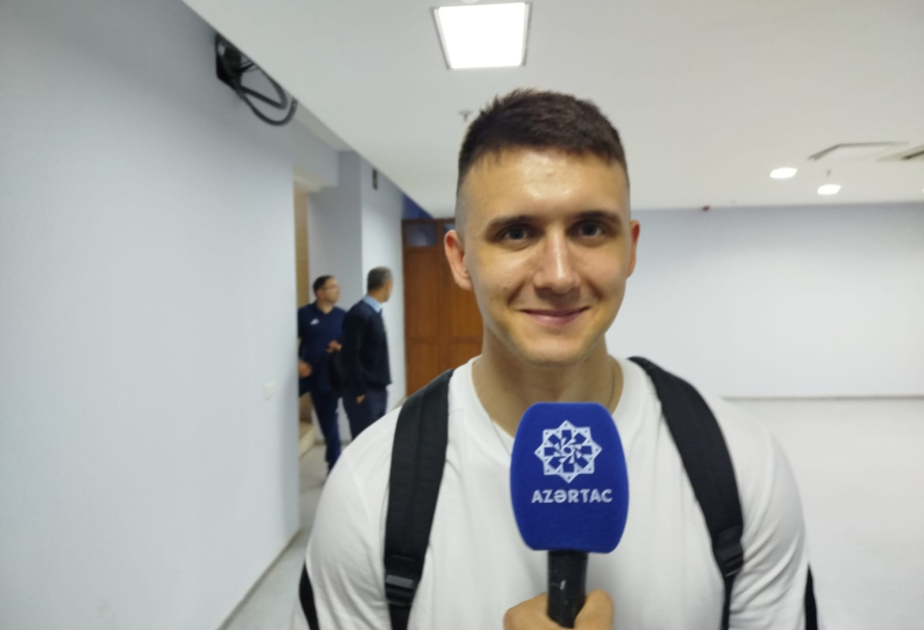 “Qarabağ”ın qapıçısı Polşa millisinə dəvət alıb