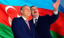 Azərbaycan xalqına əbədi müstəqillik bəxş edən Liderlər