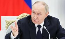 Putin Lukaşenkoya təşəkkür edib