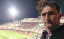 Babək Əsədi Təbriz Həbsxanasına köçürülüb