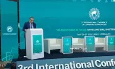Bakıda islamofobiyaya qarşı beynəlxalq konfrans başa çatıb, yekun kommunike qəbul edilib