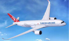 İstanbuldan Tbilisiyə uçan təyyarə Bakı aeroportuna məcburi eniş edib